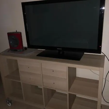 Sol Center Lloret Apartment
