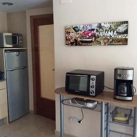 Apartment Sol Center Lloret Lloret de Mar