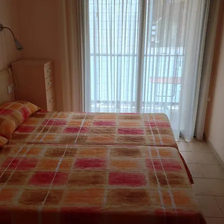 Apartment Sol Center Lloret