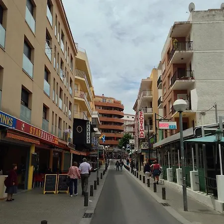 Sol Center Lloret