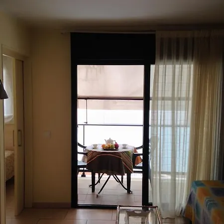 Apartment Sol Center Lloret *