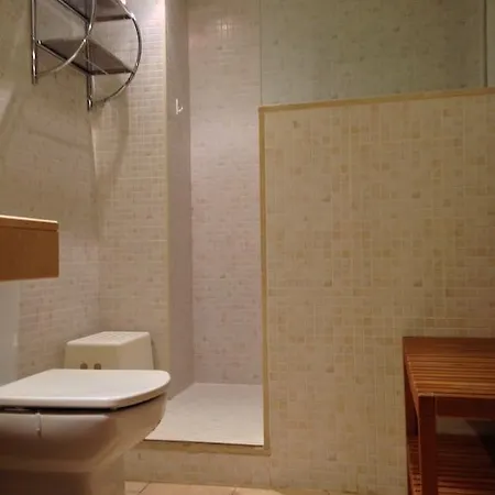 Apartment Sol Center Lloret