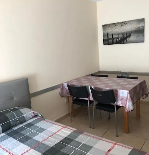 Appartamento Sol Center Lloret