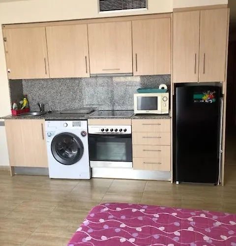 Appartamento Sol Center Lloret Lloret de Mar