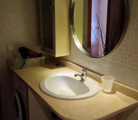 Sol Center Lloret * Lloret de Mar