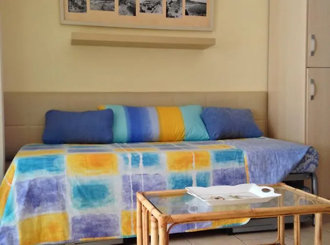 Appartamento Sol Center Lloret Lloret de Mar