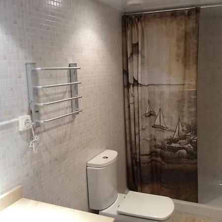 Sol Center Lloret リョレート・デ・マル