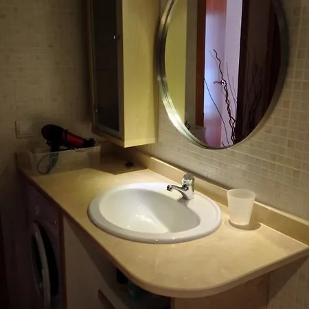 Sol Center Lloret * リョレート・デ・マル