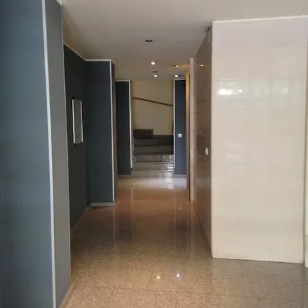 アパート Sol Center Lloret *