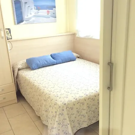 Sol Center Lloret アパート