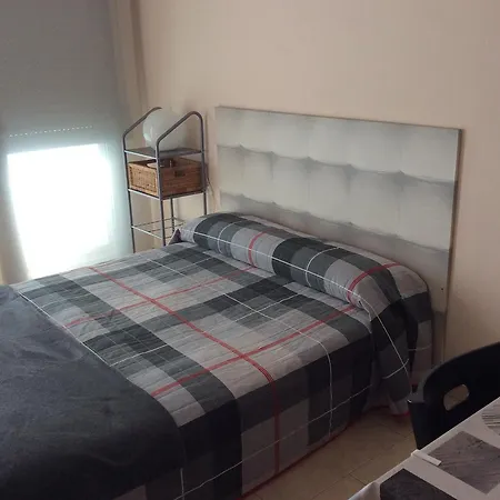 Sol Center Lloret * Льорет-де-Мар
