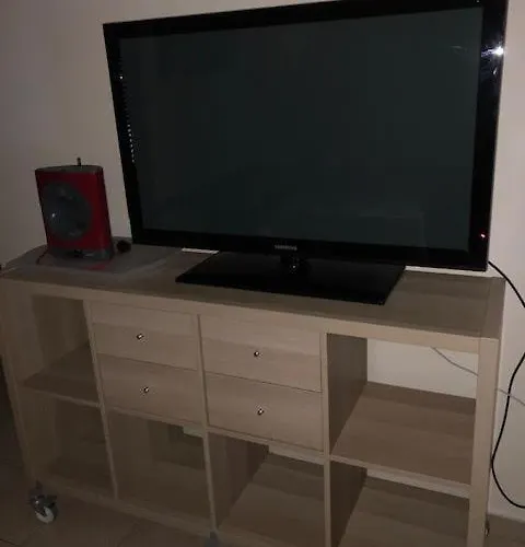 Sol Center Lloret Apartment