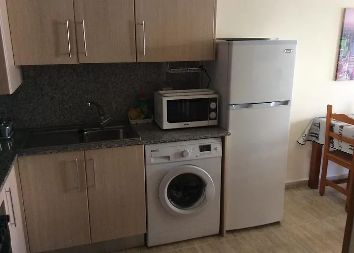 Sol Center Lloret Apartment Lloret de Mar