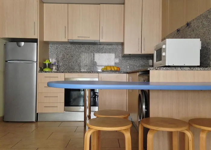 Sol Center Lloret * Lloret de Mar