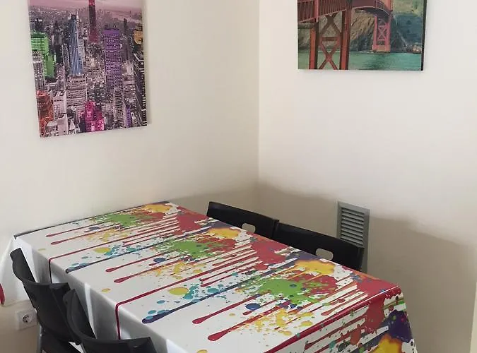 Apartment Sol Center Lloret *