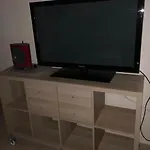 Sol Center Lloret Apartmán