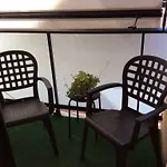 Sol Center Lloret Apartmán *