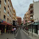 Sol Center Lloret