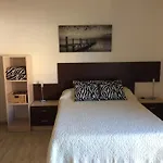 Apartmán Sol Center Lloret Lloret de Mar