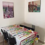 Apartmán Sol Center Lloret *