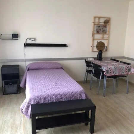 Διαμέρισμα Sol Center Lloret