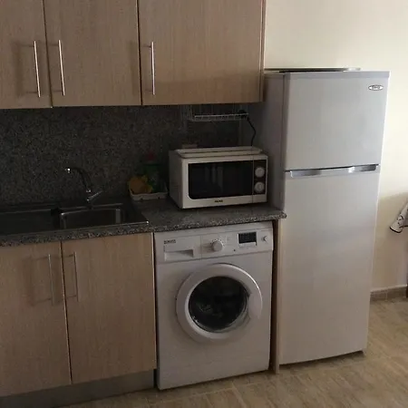 Sol Center Lloret Appartement Lloret de Mar