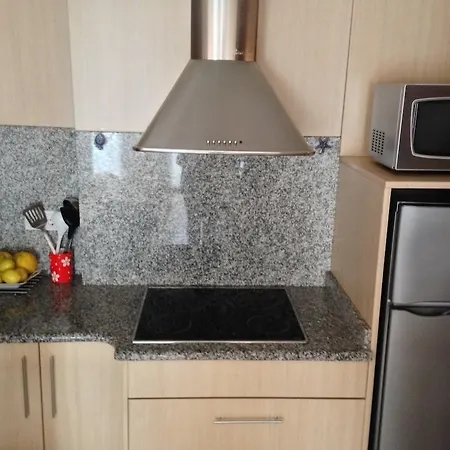 Sol Center Lloret Льорет-де-Мар