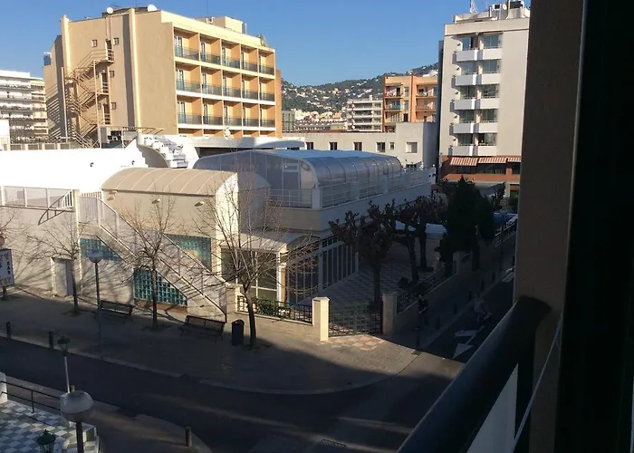 Sol Center Lloret Льорет-де-Мар