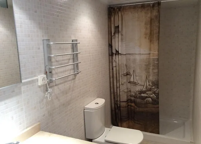 Sol Center Lloret Льорет-де-Мар