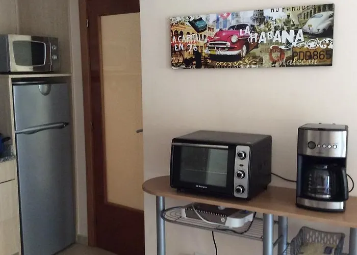 Appartement Sol Center Lloret Lloret de Mar