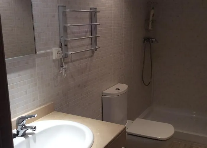 Sol Center Lloret Appartement Lloret de Mar