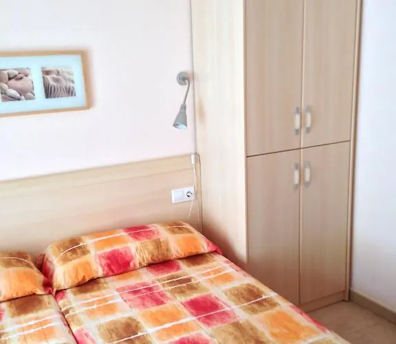 Sol Center Lloret Льорет-де-Мар