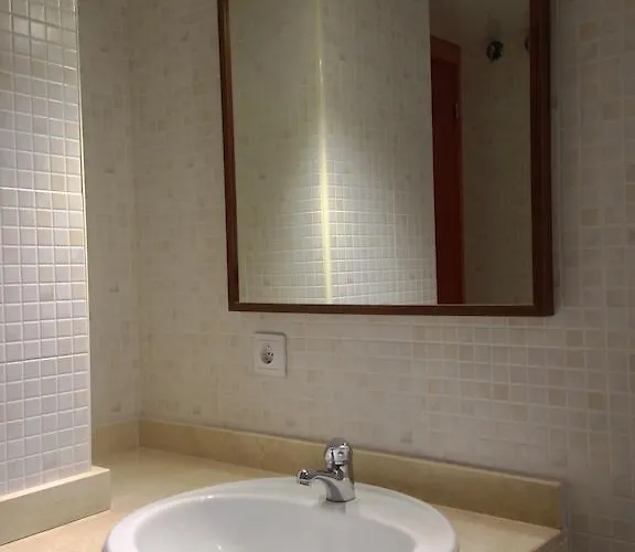 Апартаменты Sol Center Lloret