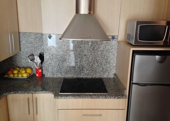 Sol Center Lloret Льорет-де-Мар