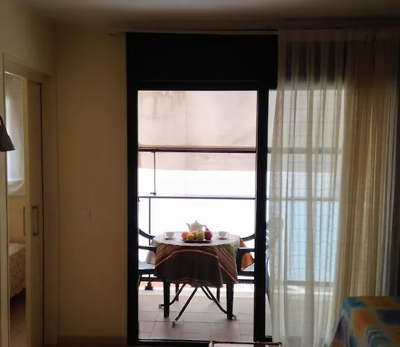 Апартаменты Sol Center Lloret *