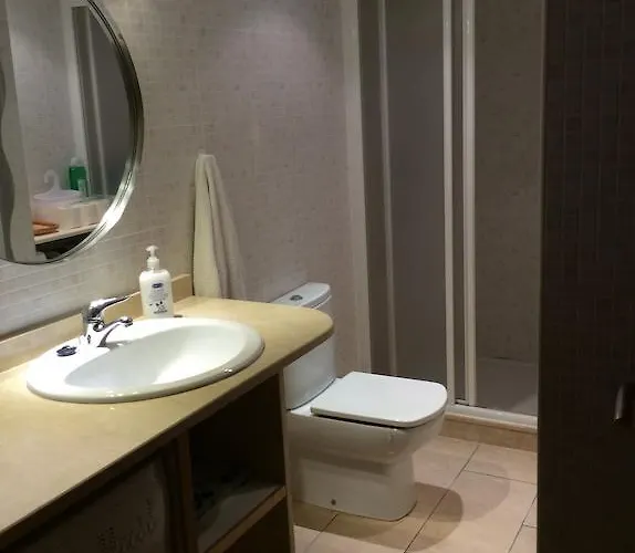 Sol Center Lloret Appartement Lloret de Mar