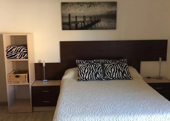 Appartement Sol Center Lloret Lloret de Mar