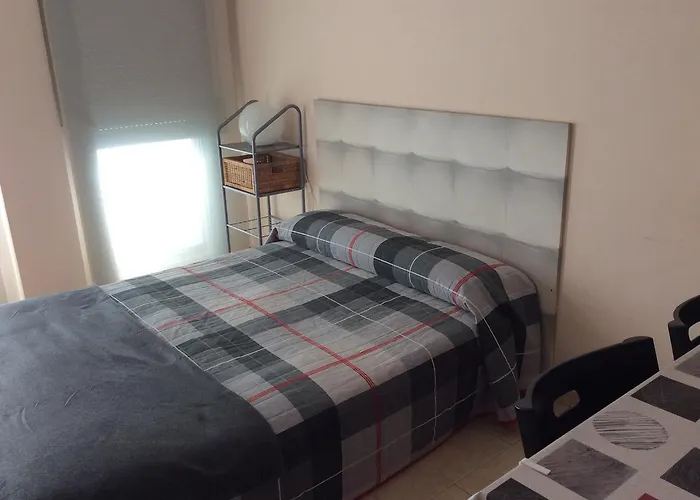 Sol Center Lloret * Льорет-де-Мар