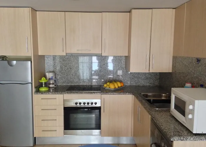 Sol Center Lloret Льорет-де-Мар