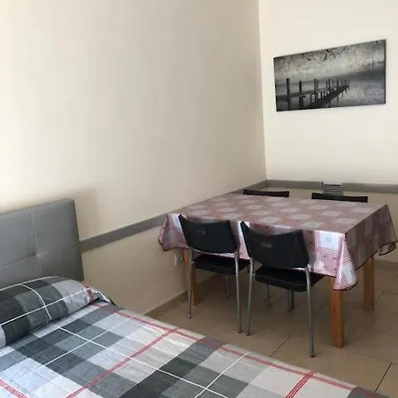 Διαμέρισμα Sol Center Lloret