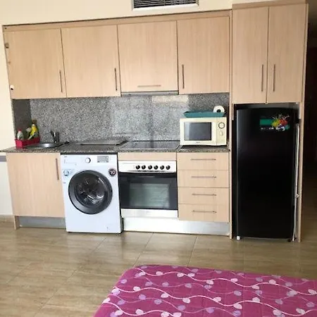 Appartement Sol Center Lloret Lloret de Mar