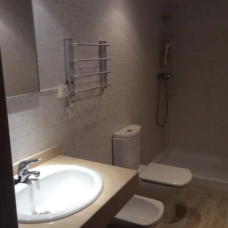 Sol Center Lloret Appartement Lloret de Mar