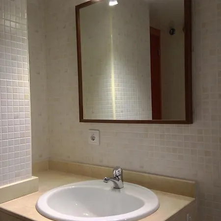 Appartement Sol Center Lloret